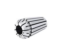 ER16 Collet UP ER Collet Chuck ER16 Collet Precision 0.003 1mm-12mm ER16 Spring Collet er16 Collet Set(ER16-9mm)