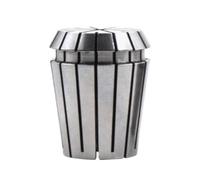 ER16-D45 Collet Holder D45 80 100 125 130 Flange ER25 ER32 ER40 ER50 A2-4-5 Replacement Chuck ER32-D80(ER40 (3-26mm) 0.008)
