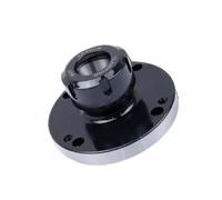 ER16-D45 Collet Holder D45 80 100 125 130 Flange ER25 ER32 ER40 ER50 A2-4-5 Replacement Chuck ER32-D80(ER40-D125 7 Hole)