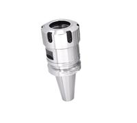 ER16 ER20 ER25 ER32 NBT30 Without Keyway Handle Tool Holder Collet Chuck CNC Machine Center(NBT30-ER20-100L)