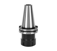 ER16/ER20/ER32/ER40 CNC Milling Machine Center Collet Chuck Pull Stud Handle Shank(CAT40-ER32-2.76in)