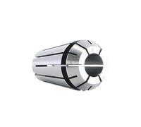 ER16 Spring collets 1-10mm 6.35 1/4 3.175 1/8 0.015 for CNC milling Machines Spring Clamps(ER16-7.5mm)