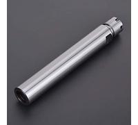 ER16M-150L Collet Chuck Holder Straight Shank CNC Milling Holder Extension Lathe Rod High Rigidity of Nut Clam Ensu Your Provides of or Allowing to (aqxreighty0bqa1c6zu-15)