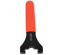 ER16UM Collet Chuck Spanner Wrench CNC Milling Machine Lathe Spanner Chucks Holder Wrenches Tools for Clamping Nut and Screw