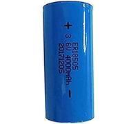 Er18505 18505 A Size Lithium Battery 3.6V 4000Mah Li-Socl2 Controly PLC Battery.4pcs