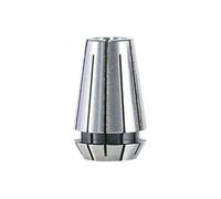 ER20 Spring Collet 1-13mm 6.35 1/4 3.175 1/8 Collet 0.015 for CNC milling Machine Spring Collet(ER20-7.5mm)