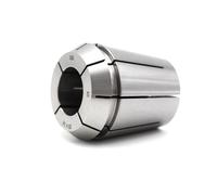 ER20 Spring Collet JIS ISO DIN M3 M4 M5 M6 M8 M10 M12 ERG20 Er20 Tapping Chucks Tap Rigid Tapping Shaft CNC Tapping Machine(M10,DIN Standard)