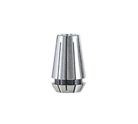 ER20 Spring collets Bore 3 to 13 mm 0.005 for CNC milling Clamping fixtures(ER20-3mm(0.005))