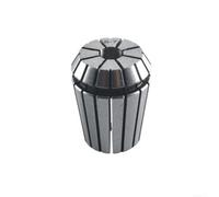 ER25 216mm Spring Collet High Clamping Force Precision Ground Better Balance Cooling Through Tool Applications Tool Holder Assembly (8mm)