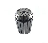 ER25 216mm Spring Collet High Clamping Force Precision Ground Better Balance Cooling Through Tool Applications Tool Holder Assembly (5mm)
