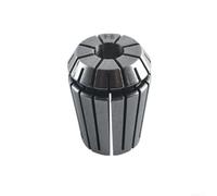 ER25 216mm Spring Collet High Clamping Force Precision Ground Better Balance Cooling Through Tool Applications Tool Holder Assembly (9mm)