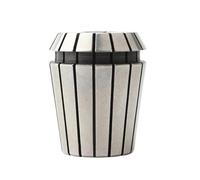 ER25 A 0.015mm 1/2/3/3.175/4/5/6/7/8/9/10/11/12/13/14/15/16mm Collet, Suitable Machine Spindle(ER25-12mm)