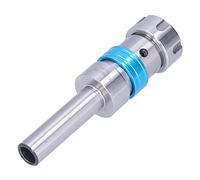 ER25 Adapter Chuck Collet Chuck Holder Floating Tapping Tool Extension Rod Made of 20CrMrTi Steel for CNC Lathe Tapping (GYZOUKA9zo0wbk15a 11)