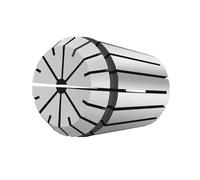 ER25 Collet, 1-20mm 3.175mm 6.35mm 12.75mm UP AA ER Accuracy 0.008 Collet Chuck Tool Holder, ER25 Nut Collets(ER25-4mm)