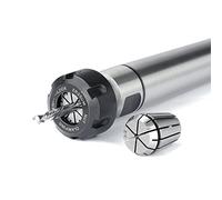 ER25 Collet Chuck 3-16mm with MTA4 Taper and Type ER25 Nut Wrench Lathe Tool Chuck Clamp 1Pcs