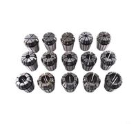 ER25 Collet Chuck, for Boring, Milling, Drilling, Tapping, Grinding, Engraving, CNC, Spindle Machines(4mm)