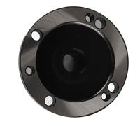 ER25 Collet Chuck for CNC Milling & Lathe | 40CR Steel High Strength Clamping Fixture | Direct Replacement Tool Holder for Machine Processing