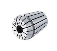 Er25 Collet ER Collet Chuck ER25 Collet 0.003 1mm-20mm ER25 Spring Collet er25 Collet Set(ER25-11mm)