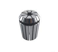 ER25 Spring Collet 2-16mm for CNC Milling Machine Engraving Lathe Tool Holder with High Runout Tolerance 0.015mm Compatible with ER Chuck(8MM)