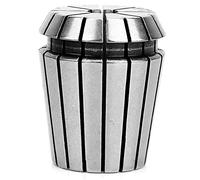 ER32 CNC Collet Chuck Holder, 65Mn Steel 0.008mm Accuracy for CNC Machine with Spring, for Milling Tool (8)