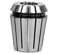 ER32 CNC Machine Milling Tool Spring Collet Chuck Holder High Accuracy for CNC Machine 65Mn Steel 0.008mm (16)