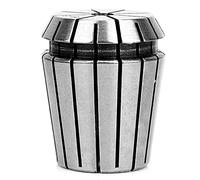 ER32 CNC Machine Milling Tool Spring Collet Chuck Holder High Accuracy for CNC Machine 65Mn Steel 0.008mm (6)