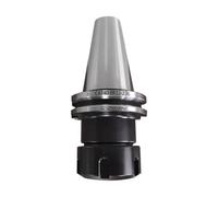 ER32 Collet Chuck CAT40 CNC Tool Holder Balance G2.5 25000RPM 5PCS Stainless Steel Lathe Milling