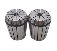 ER32 Collet Set,Spring Collet Set for CNC Engraving Machine and Milling Lathe Tool