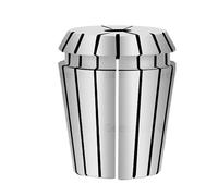 ER32 Spring Collet 1-26mm High Precision UP AA ER Collet Chuck Tool Holder ER32 Nut Collet ER32 Collet Chuck 1PC (Color : Accuracy 0.008, Size : ER32-21mm)