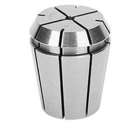 ER32 Spring Collet, High Accurate CNC Lathe Milling Chuck, 0.008mm Precision Tool Holder with Recessed Dust - Resistant Platform for Engraving Machines and Milling