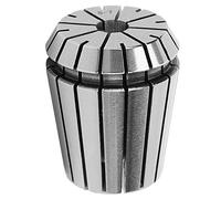 ER32 Spring Collet High Precision CNC Lathe Milling Machine Chuck Replacement 0.008mm Accuracy for Engraving Drilling Tapping Spring Steel Durable