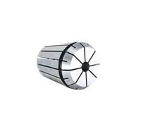 ER32 Spring Collet Inner Diameter 3~20mm 0.005 Collet for CNC milling Machine Machining Center(ER32-4mm (0.005))