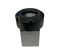 ER40 Collet Holder Square Block for MILLING by RDGTOOLS