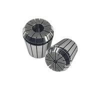 ER40 ER50 2mm 8mm 12mm 20mm 34mm Spring Collet ER Collet Set for Engraving Machine Lathe Mill Tool(ER40-7mm)