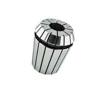 ER40 ER50 4 6 8 10 12 14 16-40mm Spring Collet Set High Precision ER50 CNC Engraving Machine ER50 Spring Collect Chuck Clamp(ER40-24mm)