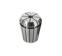 ER50 Spring Collet Set - 0.008mm Precision Chuck Clamp for 6-40mm Tools | 65Mn Steel | HRC58 Hardness | 1PC(34mm)