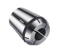 ER8 ER11 ER16 ER20 ER25 ER32 ER40 ER Spring Collet Chuck 0.008mm .005mm for CNC Milling Tool Holder Engraving Machine(Accuracy 0.008,ER16-4mm)