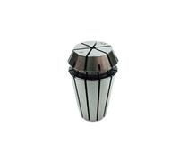Er8 Precision Spring Collet Hole Diameter 1mm to 6mm, Spring Collet Holder 0.008 AA for CNC Engraving Machine 1pc(6mm)