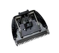 ER9500，Compatible For Panasonic，ER9602 ER-WGC5B ER-WGB8A Electric Hair Clipper Scraper Blade Replace Razor And Hair Clipper Accessories