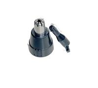 ER9972-K ER9972 Nose Hair Trimmer ，Compatible for Panasonic， ER-GN10 ER-GN30 ER-GN50 ER-GN70 Nose Hair Trimmer Head Replacement