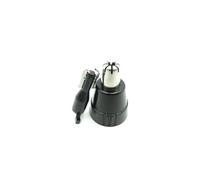 ER9972-K ER9972 Nose Hair Trimmer ，Compatible for Panasonic， ER-GN10 ER-GN30 ER-GN50 ER-GN70 Nose Hair Trimmer Head Replacement