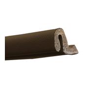 ERA 02921151 AQ 21 x 15m Schlegel Replacement Door and Window Weatherseal - Bronze