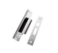 Era 1/2" Rebate Set For 262 Sashlock - Polished Chrome