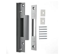 Era 1/2" Rebate Set For 262 Sashlock - Satin Chrome
