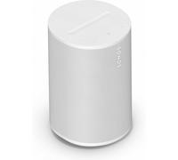 Era 100 SL Next-Gen Home Bookshelf Speaker - White