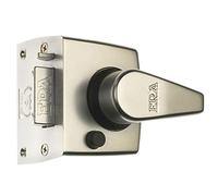 ERA 1530 BS8621:2004 Auto Deadlocking Escape Nightlatch 1530-40-1 - 40mm Satin Nickel/Satin Chrome