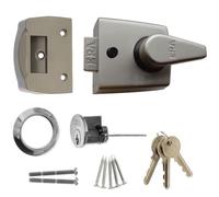 ERA 1630 & 1650 Non-Deadlocking Nightlatch
