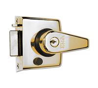 ERA 183 & 193 Deadlocking Nightlatch