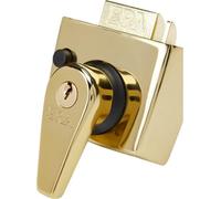 Era 1830-31 40mm High Security Bs Nightlatch - Brass Effect Body, Gold