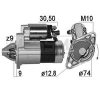ERA 221005A Starter motor
